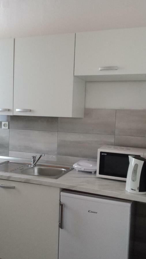 Apartment Dinko Cres Exterior photo